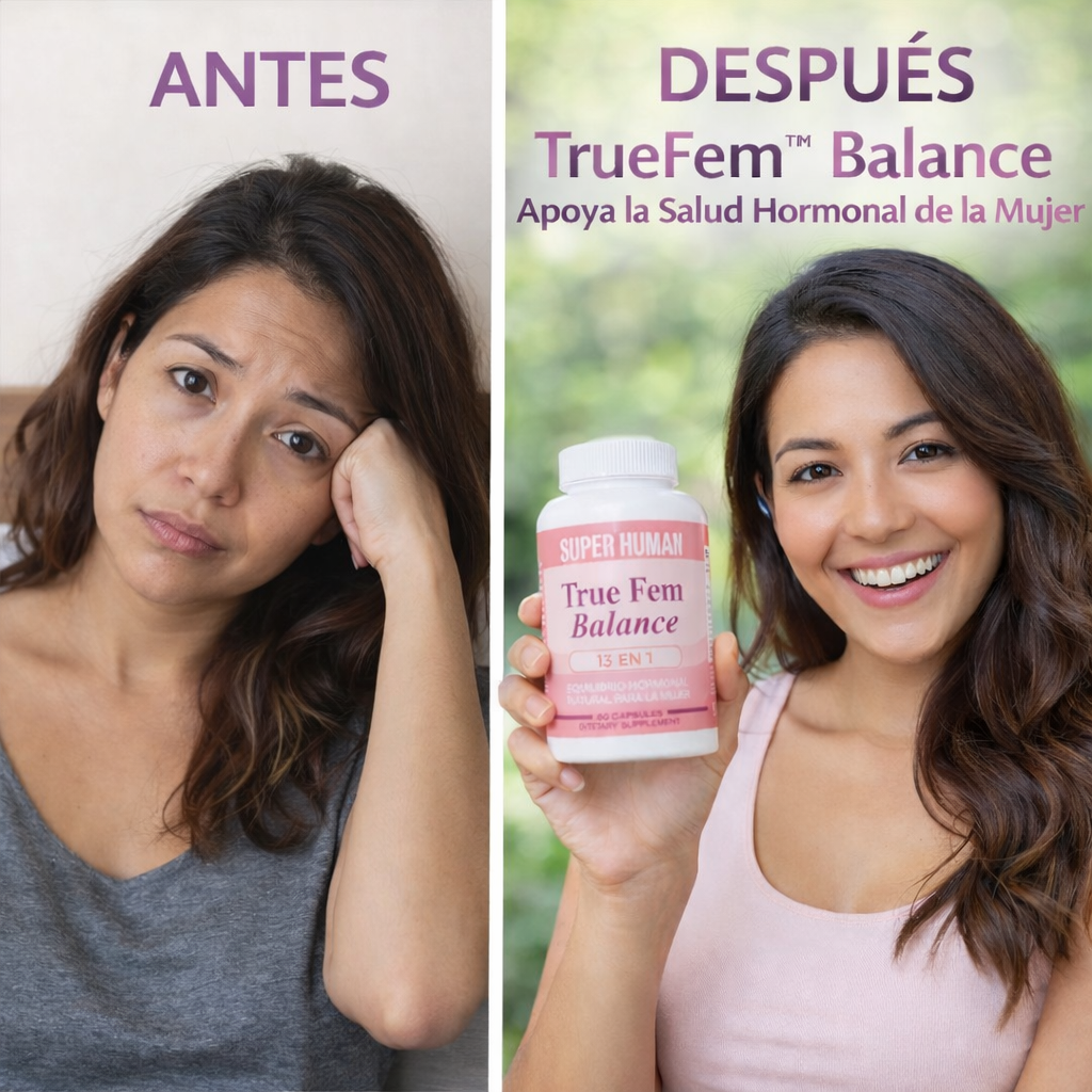 TrueFem™ Balance