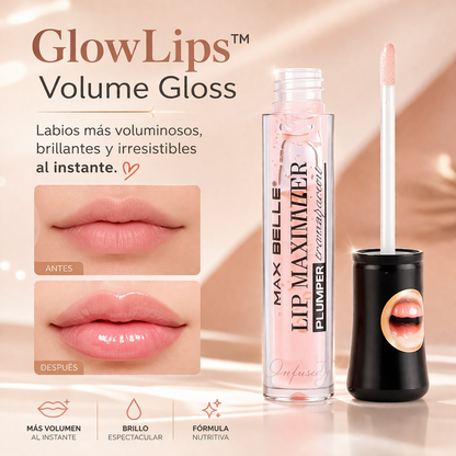 GlowLips™ Volume Gloss