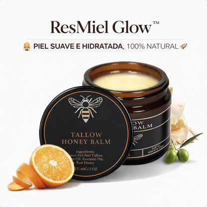 ResMiel Glow™
