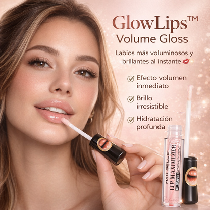 GlowLips™ Volume Gloss