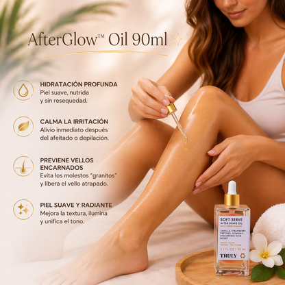 AfterGlow™ Oil 90ml