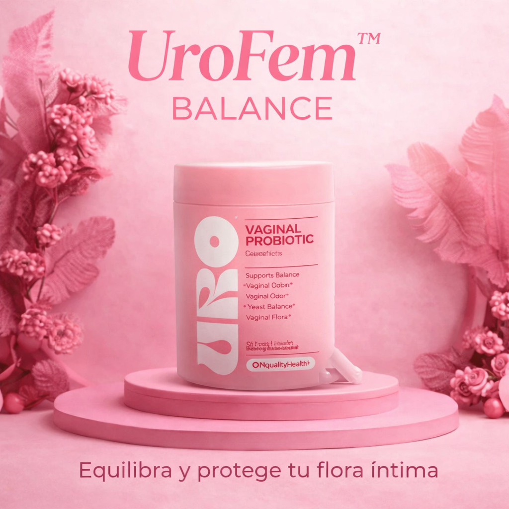 UroFem™ Balance