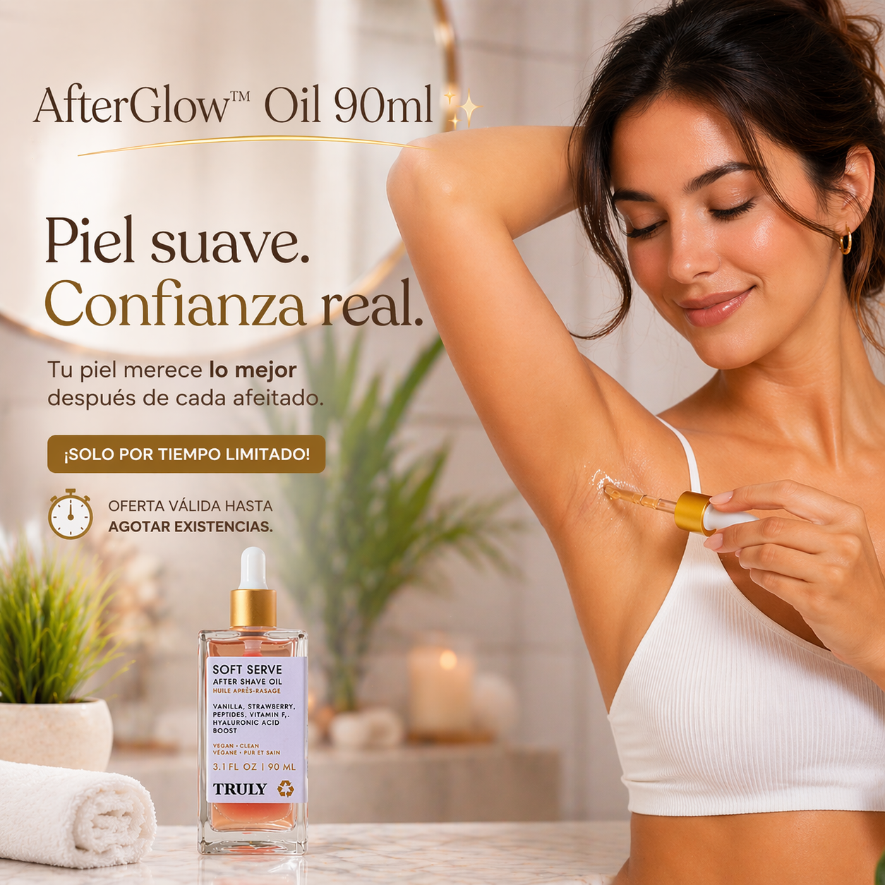 AfterGlow™ Oil 90ml