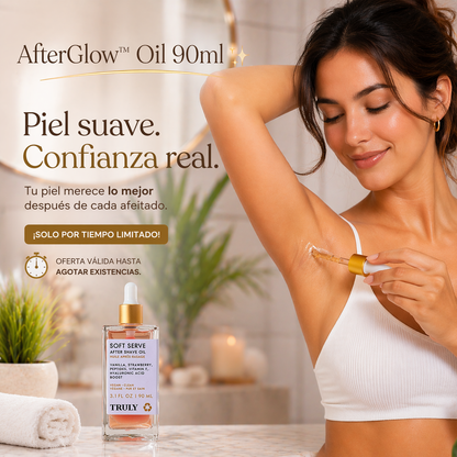 AfterGlow™ Oil 90ml