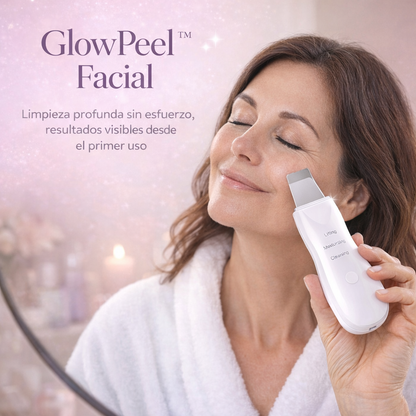 GlowPeel™ Facial