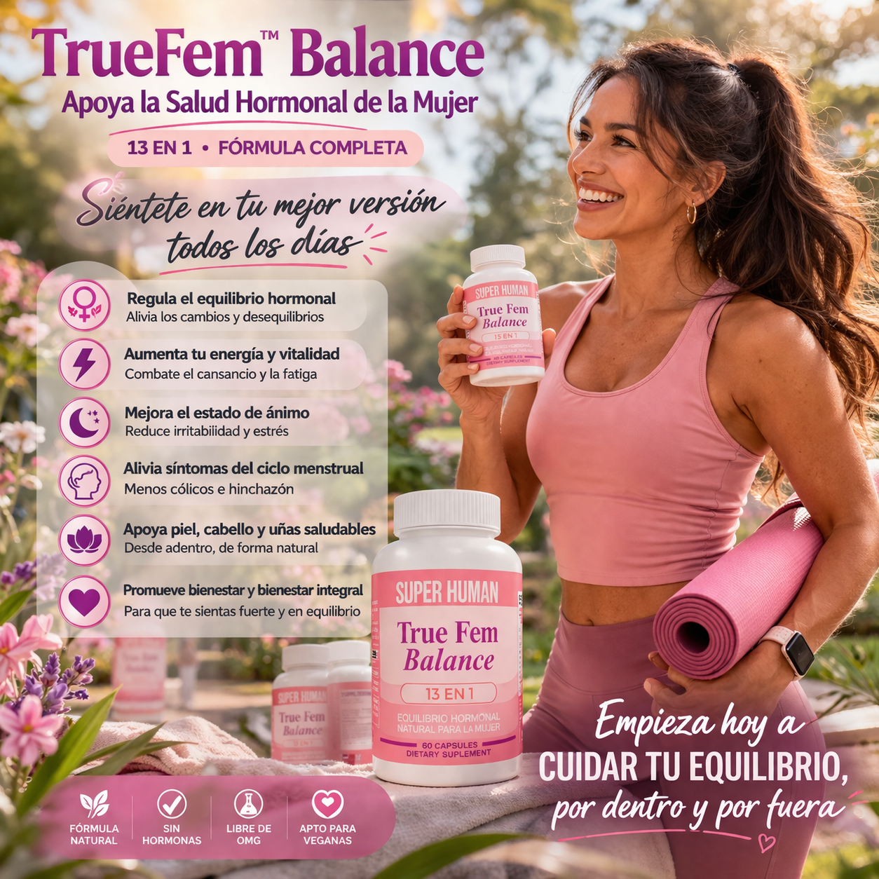 TrueFem™ Balance