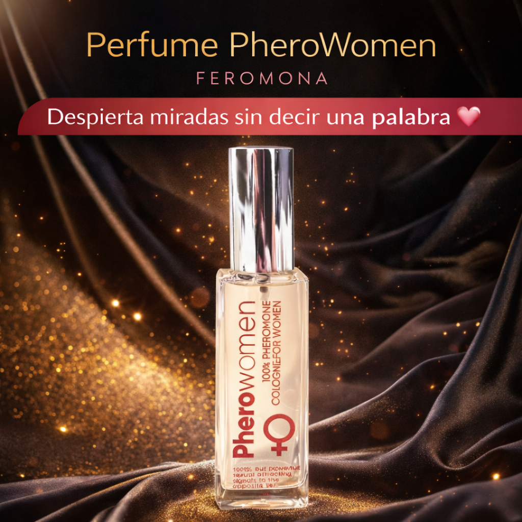 Perfume Pherowomen