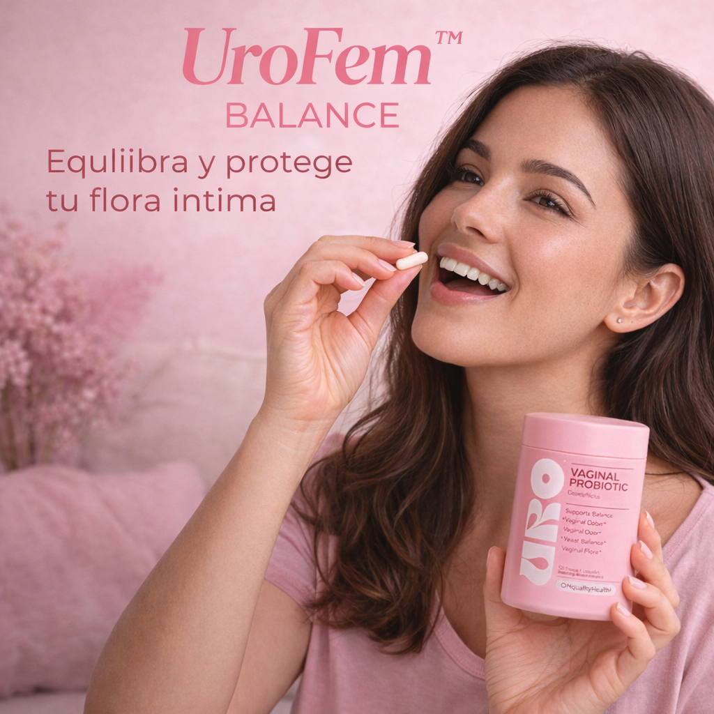 UroFem™ Balance