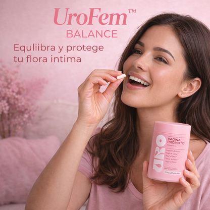 UroFem™ Balance