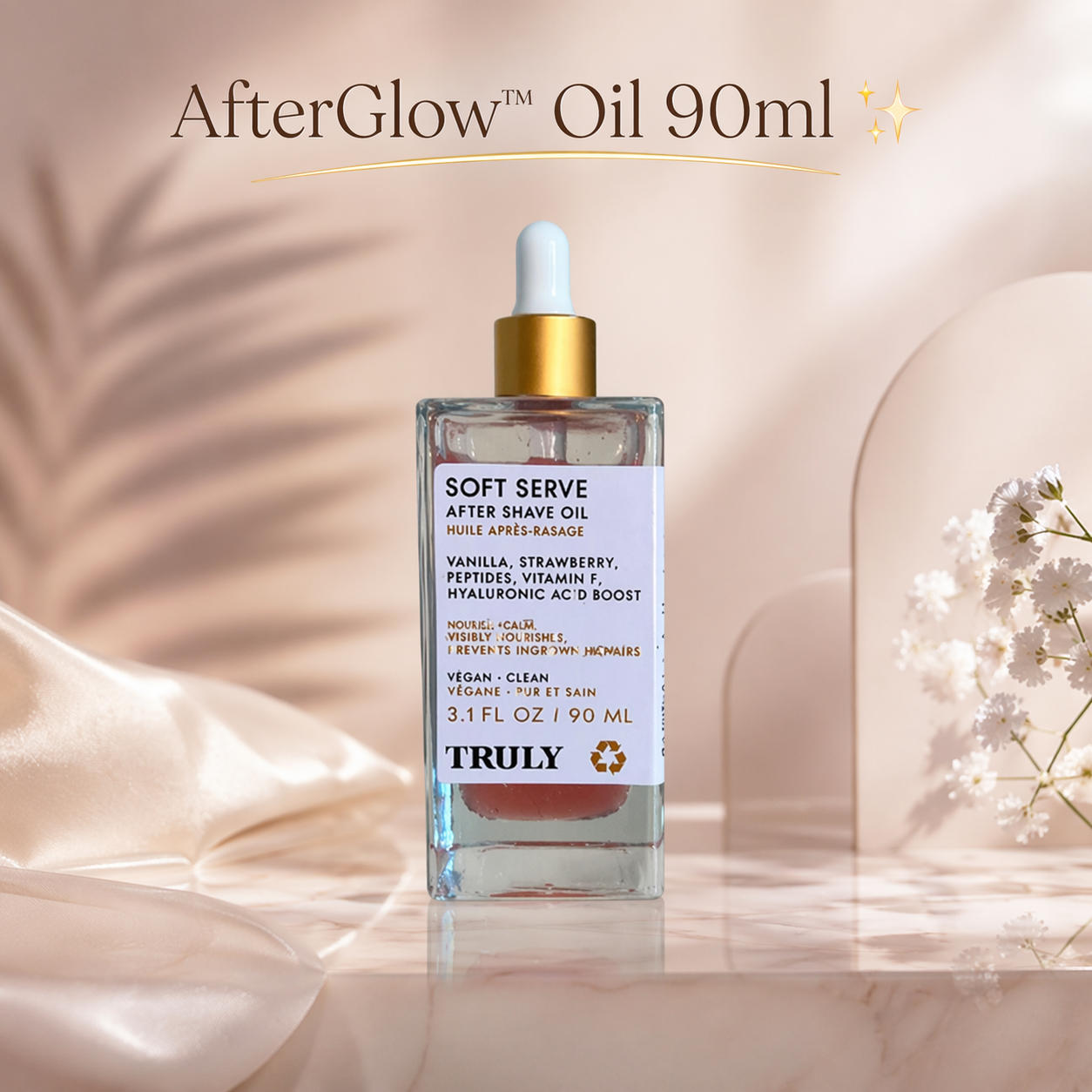 AfterGlow™ Oil 90ml